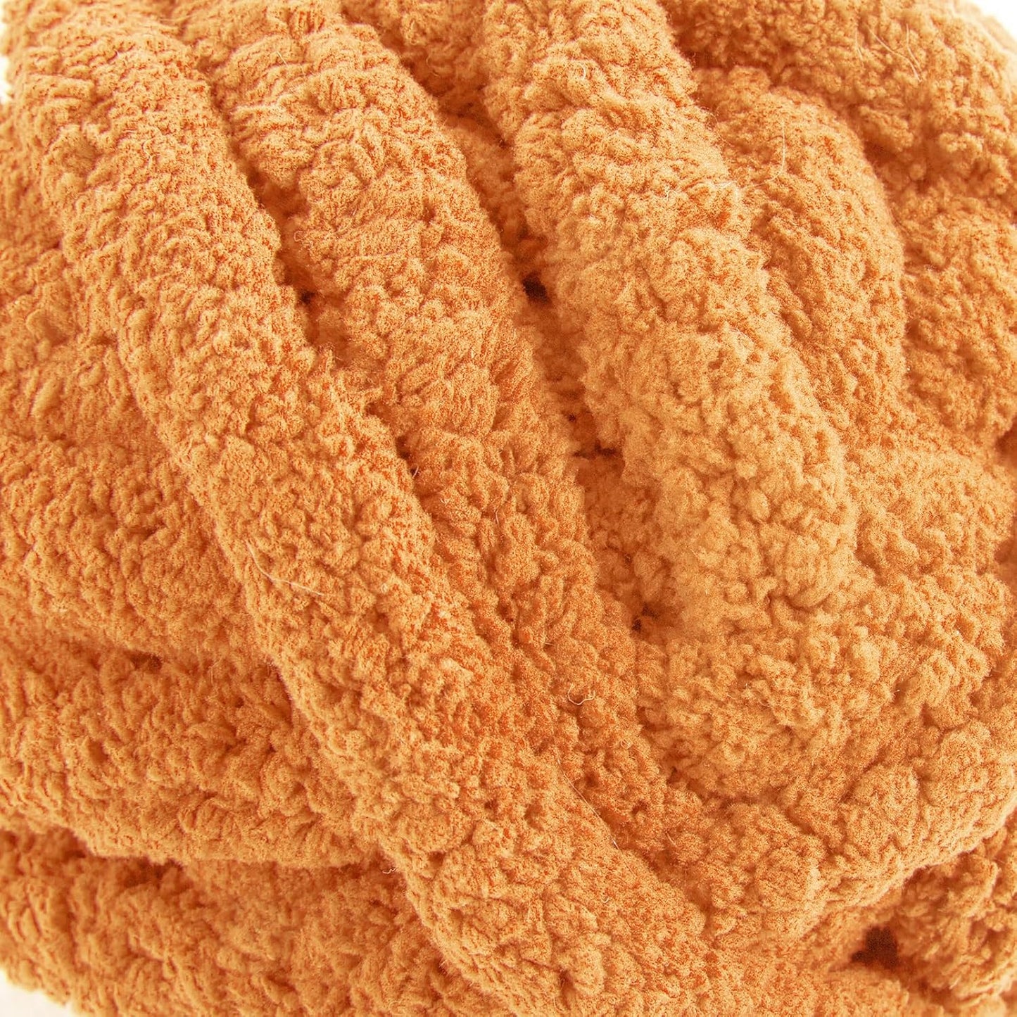 Handmade Chunky Knit Blanket – Super Soft Cozy Throw – Large Bulky Yarn Blanket for Couch, Bed, or Gift